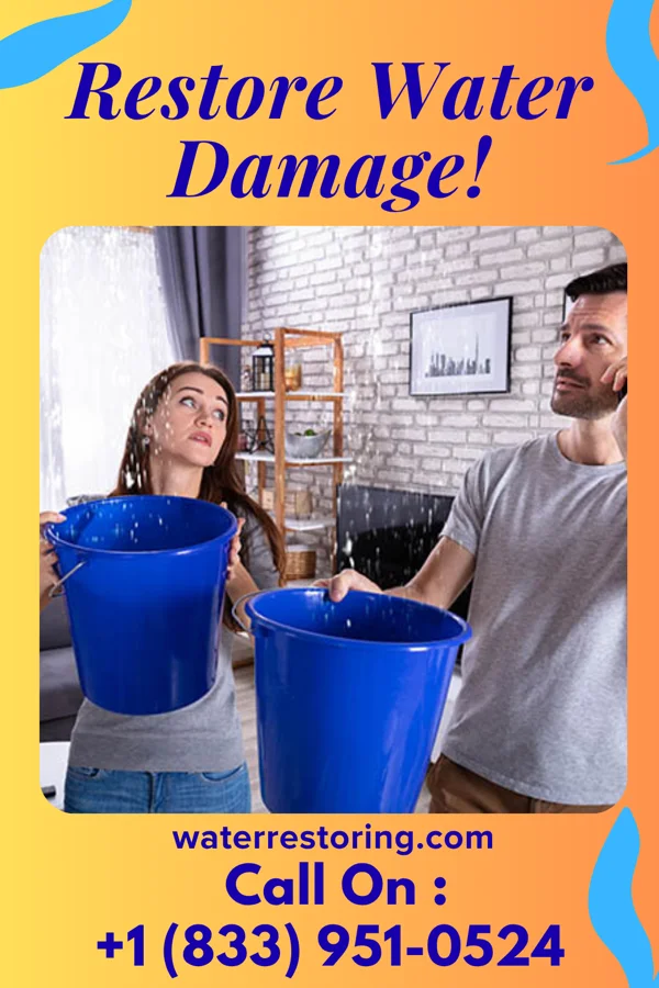 water restoration Atlas Water Damage Network Alta
